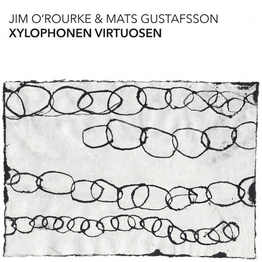 Xylophonen Virtuosen (CD) | Mint (M) Mint (M)