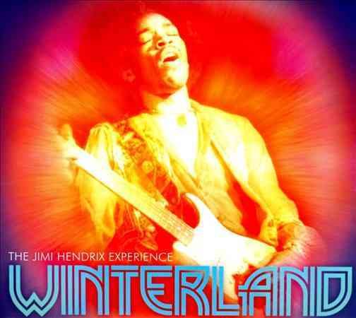 WINTERLAND |