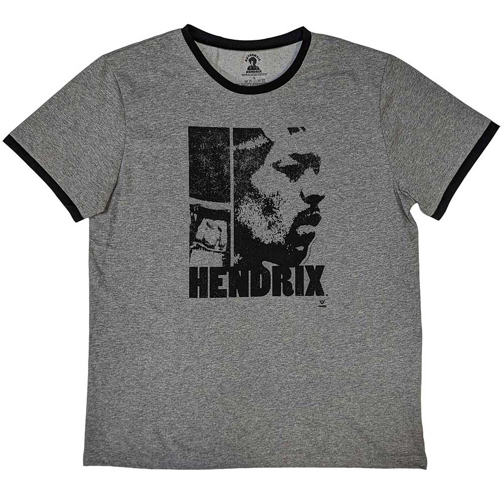 Jimi Hendrix - Let Me Live |