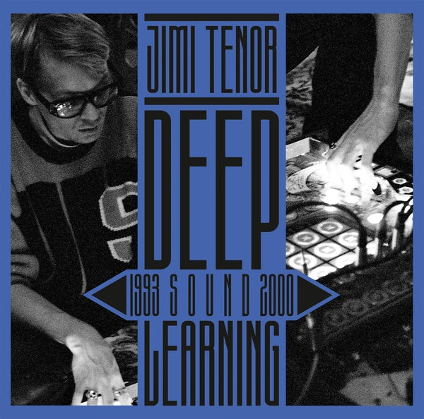 Deep Sound Learning (1993-2000) |