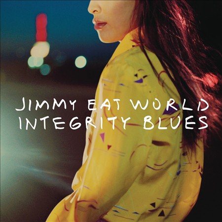 INTEGRITY BLUES |