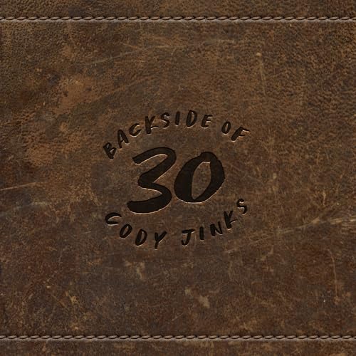Backside Of 30 |