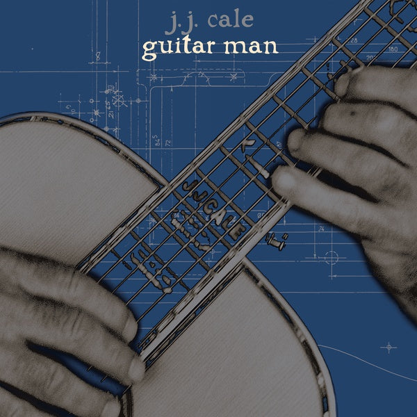 Guitar Man (CD) | Mint (M) Mint (M)