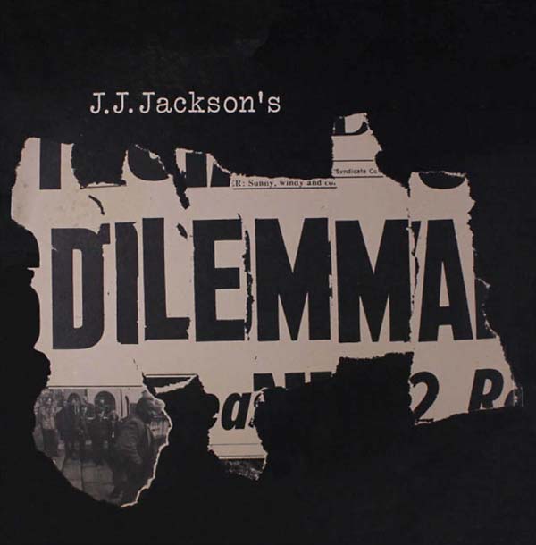 J.J. Jackson's Dilemma |