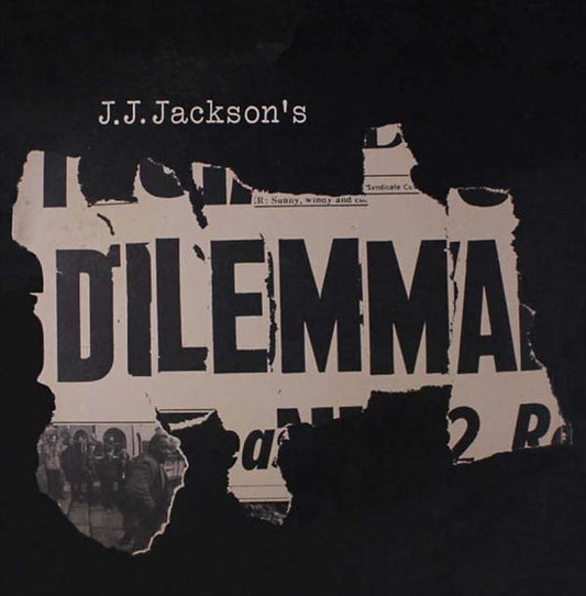J.J. Jackson's Dilemma |