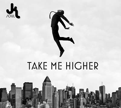 Take Me Higher |