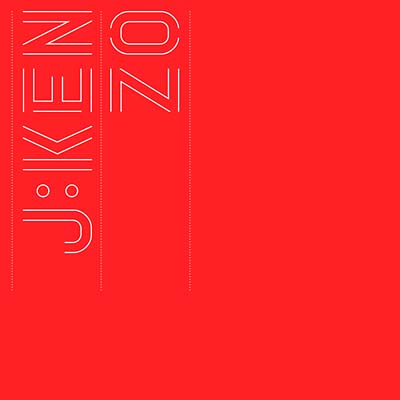 J:Kenzo |