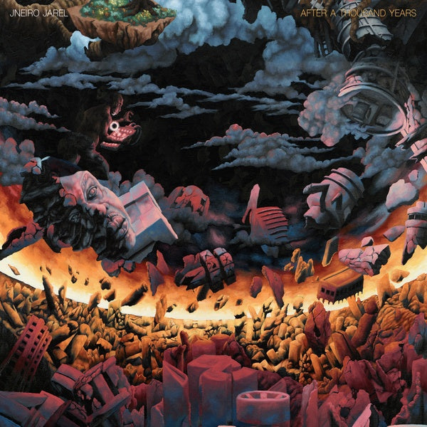 After A Thousand Years |