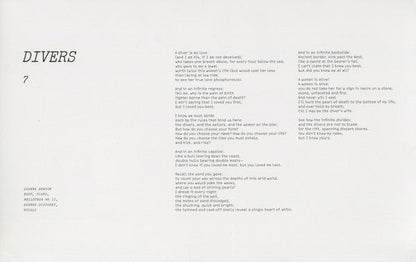 Divers | Mint (M) Mint (M)