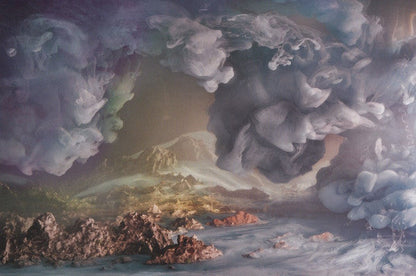 Divers | Mint (M) Mint (M)