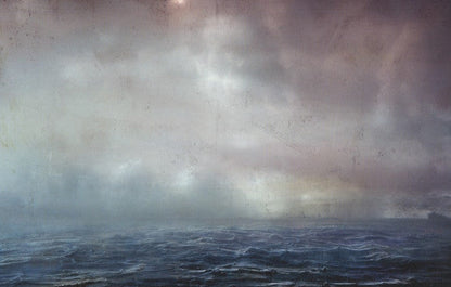 Divers | Mint (M) Mint (M)