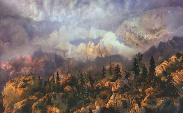 Divers | Mint (M) Mint (M)