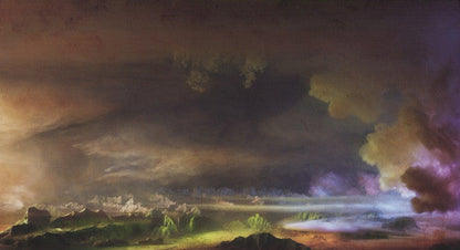 Divers | Mint (M) Mint (M)