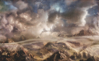 Divers | Mint (M) Mint (M)