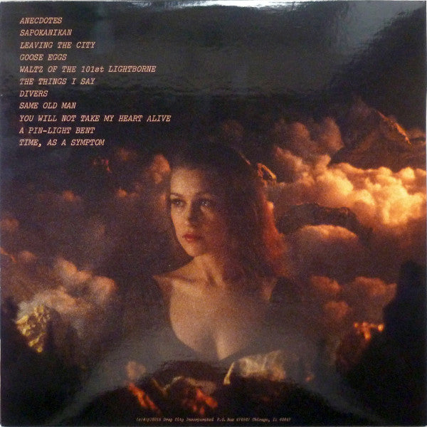 Divers | Mint (M) Mint (M)