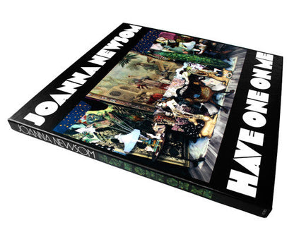 Joanna Newsom - Have One On Me (VINYL BOX SET) | Mint (M) Mint (M)