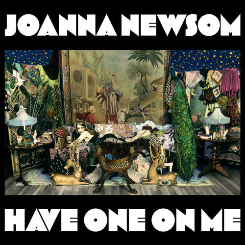 Joanna Newsom - Have One On Me (VINYL BOX SET) | Mint (M) Mint (M)