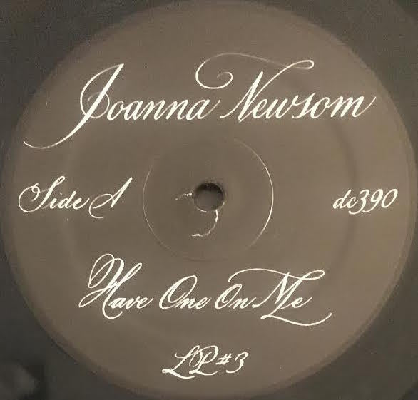 Joanna Newsom - Have One On Me (VINYL BOX SET) | Mint (M) Mint (M)