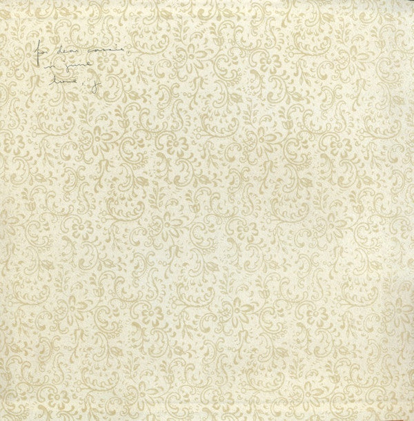Joanna Newsom - Ys (2x VINYL) | Mint (M) Mint (M)