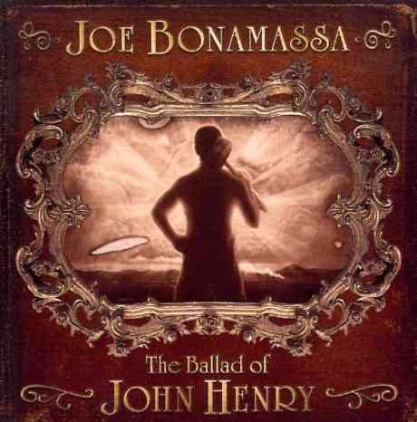 Joe Bonamassa - THE BALLAD OF JOHN H |