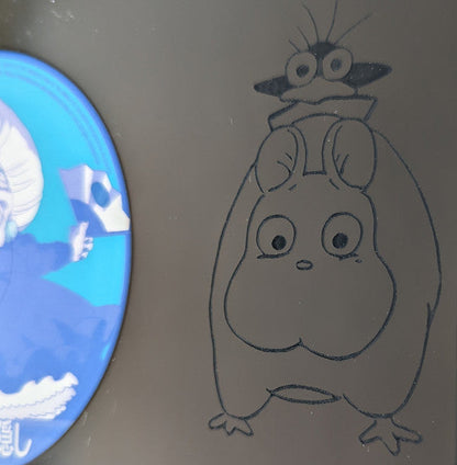 SPIRITED AWAY (2xVINYL) 千と千尋の神隠し サウンドトラック | Mint (M) Mint (M)