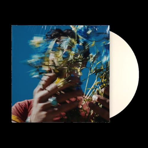 Joe Jonas - Music For People Who Believe In Love (Cloudy White VINYL) | Mint (M) Mint (M)