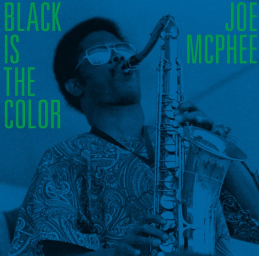 Black Is The Color: Live in Poughkeepsie and New Windsor, 1969-70 |