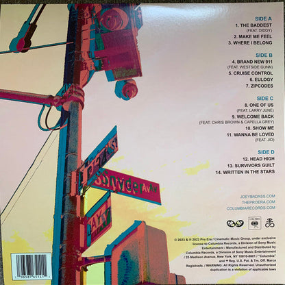 2000 | Mint (M) Mint (M)