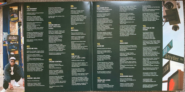 2000 | Mint (M) Mint (M)