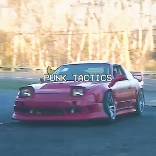 Punk Tactics (VINYL) |