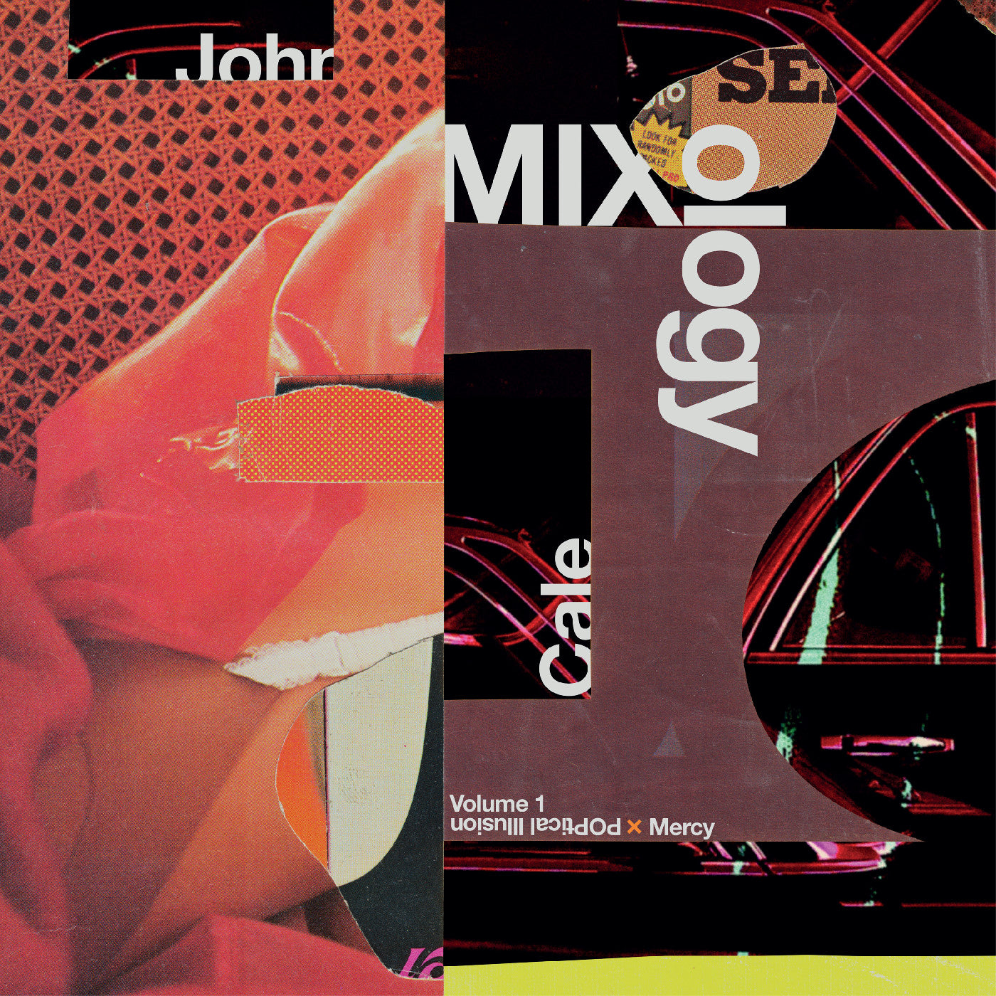 Mixology (Volume 1) |