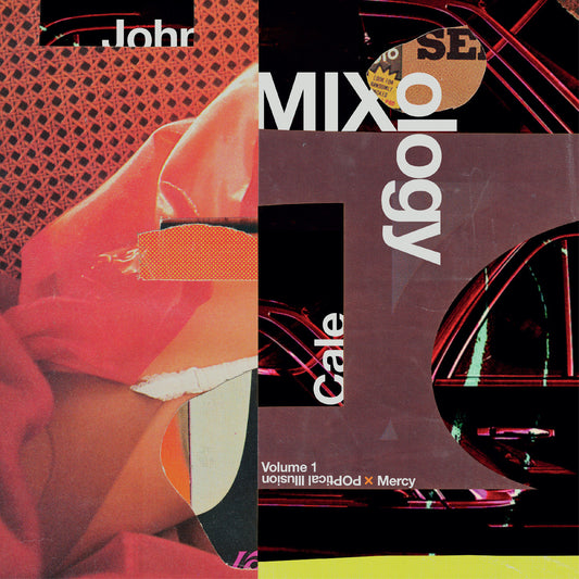 Mixology (Volume 1) |
