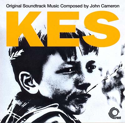 Kes OST |