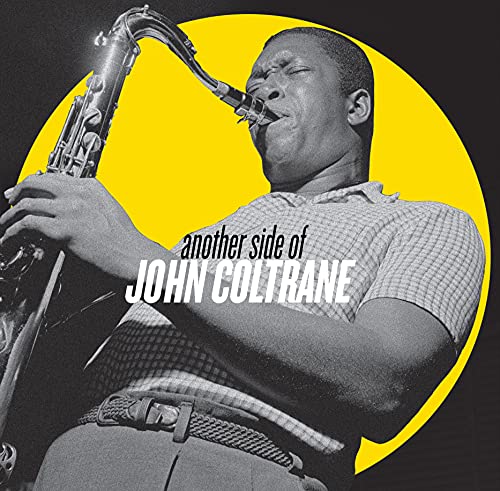 Another Side Of John Coltrane (CD) | Mint (M) Mint (M)