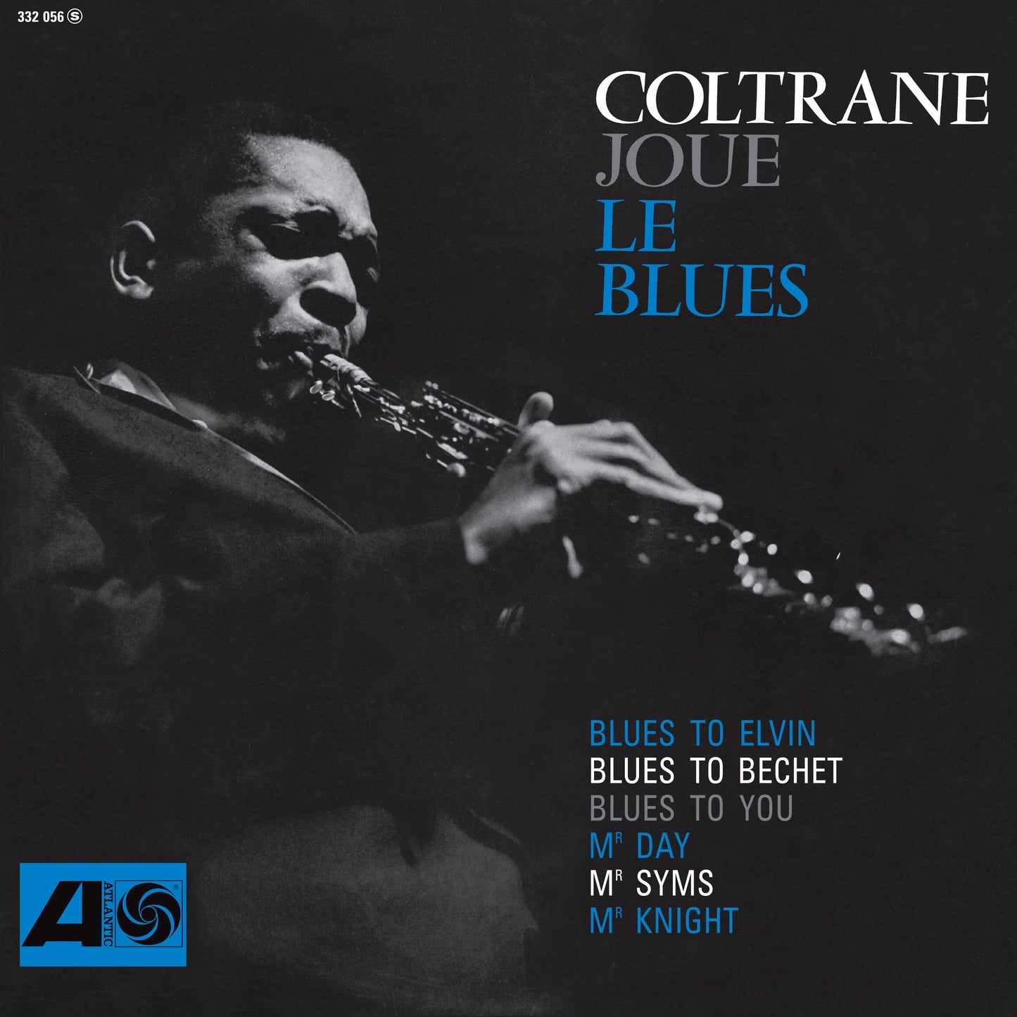 John Coltrane - (PRE-ORDER 1/9/26) Coltrane Plays The Blues (Limited Edition, 180 Gram Vinyl, Brick & Mortar Exclusive, Mono Sound) |