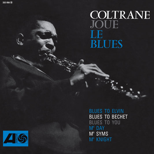 John Coltrane - (PRE-ORDER 1/9/26) Coltrane Plays The Blues (Limited Edition, 180 Gram Vinyl, Brick & Mortar Exclusive, Mono Sound) |