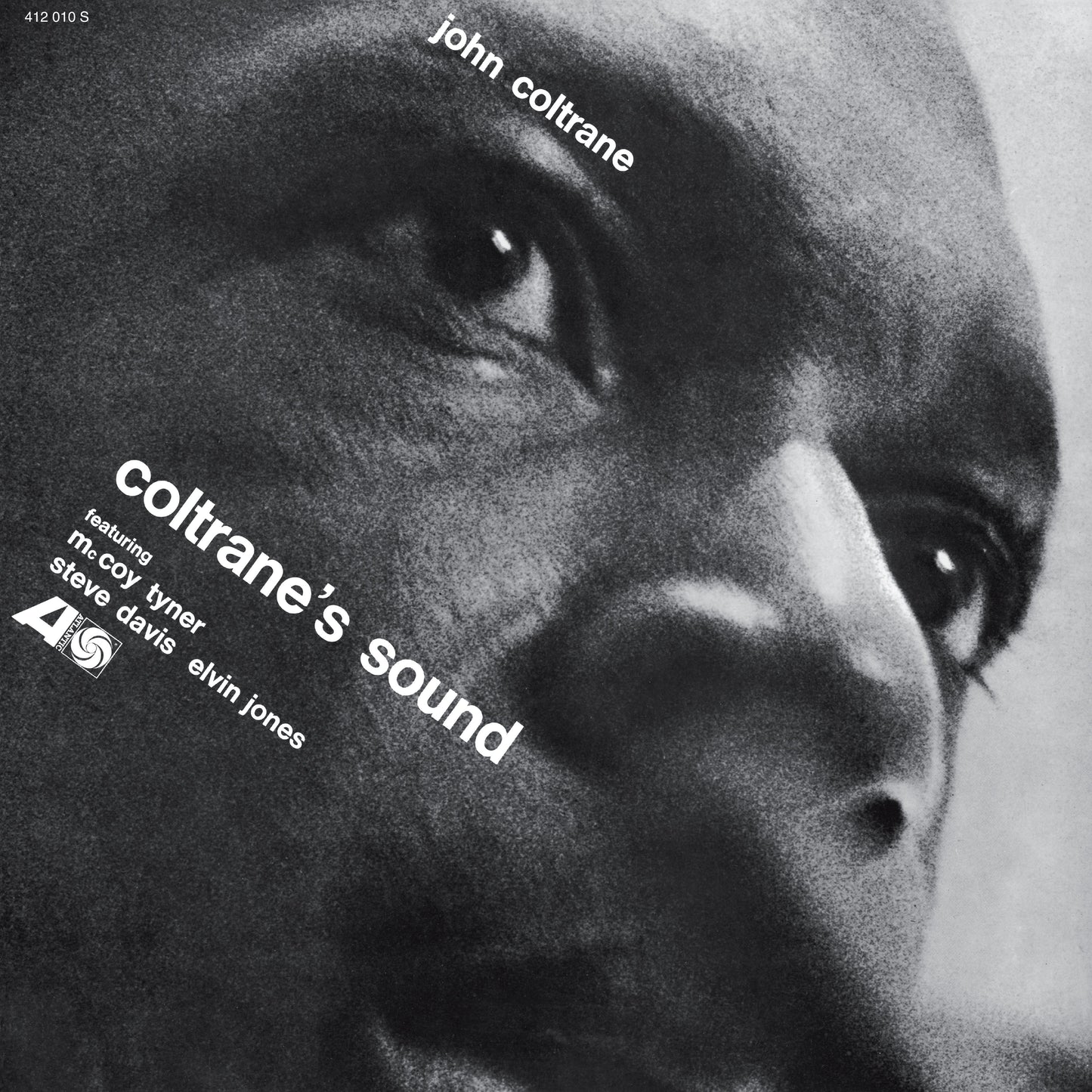 (PRE-ORDER 1/9/26) Coltrane's Sound (Limited Edition, 180 Gram Vinyl, Brick & Mortar Exclusive, Mono Sound) |