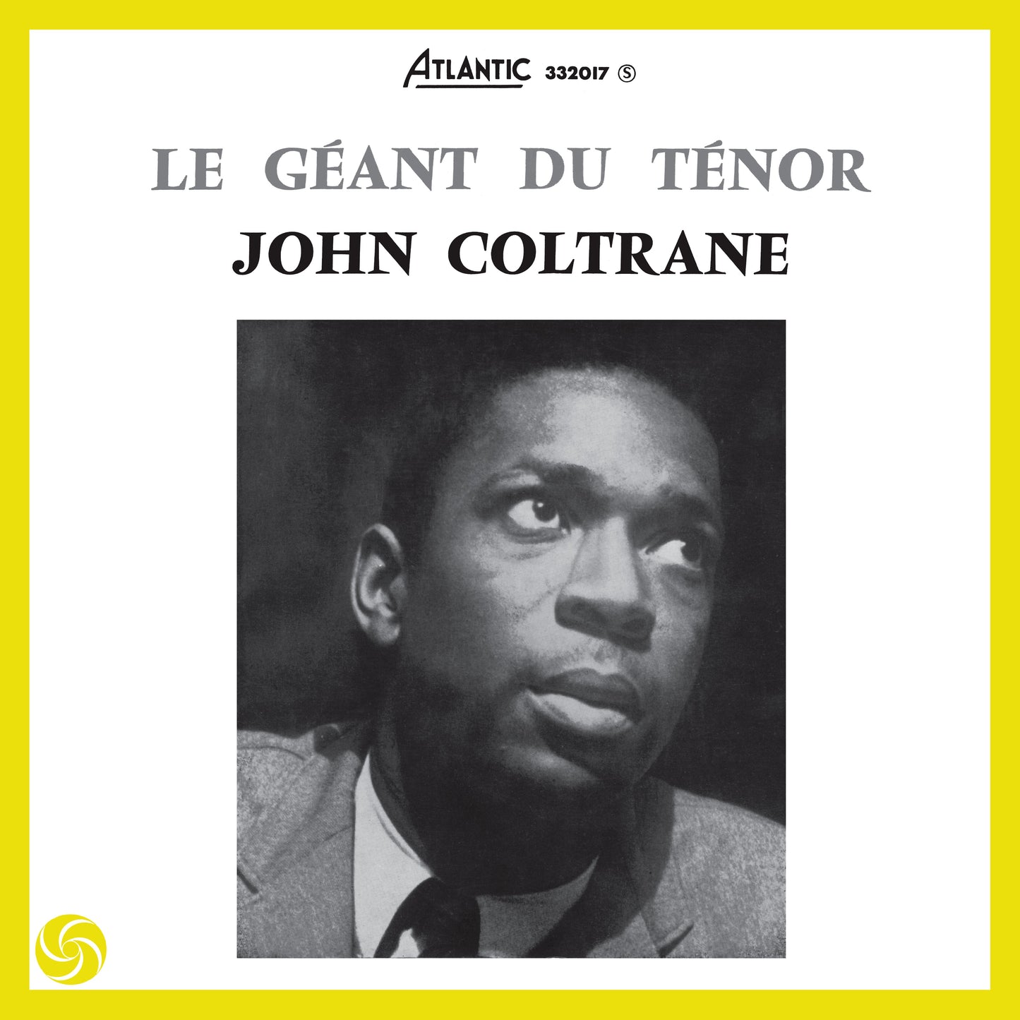 John Coltrane - (PRE-ORDER 1/9/26) Giant Steps (Limited Edition, 180 Gram Vinyl, Brick & Mortar Exclusive, Mono Sound) |