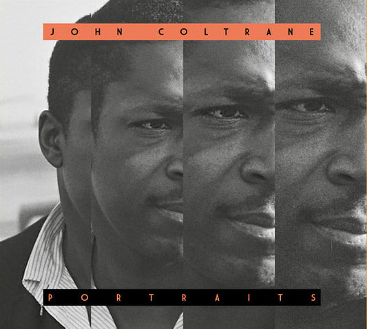 Portraits: John Coltrane |