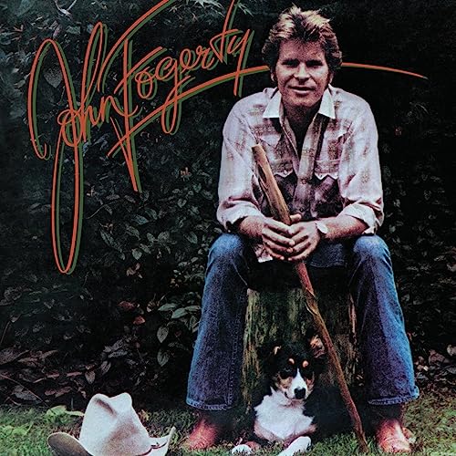 John Fogerty - John Fogerty |