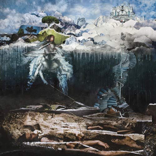 John Frusciante - Empyrean |