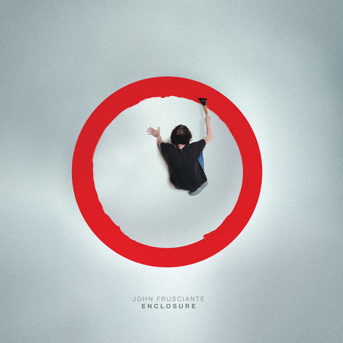John Frusciante - Enclosure (150 Gram Vinyl) (2 Lp's) | Mint (M) Mint (M)