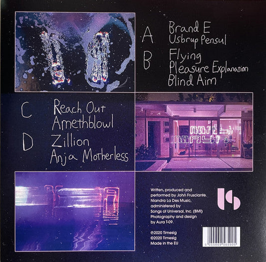 Maya | Mint (M) Mint (M)