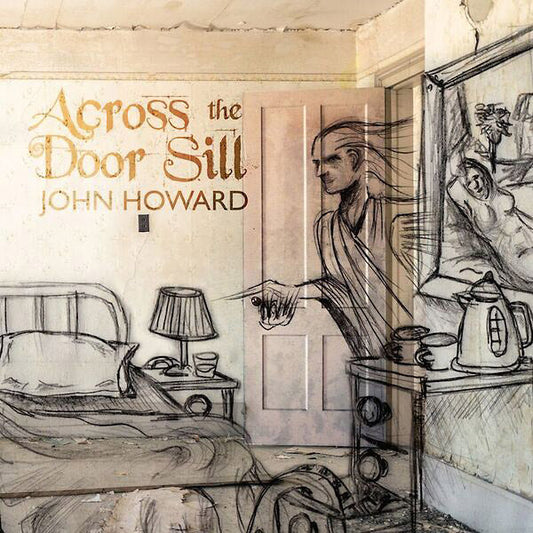 Across The Door Sill |
