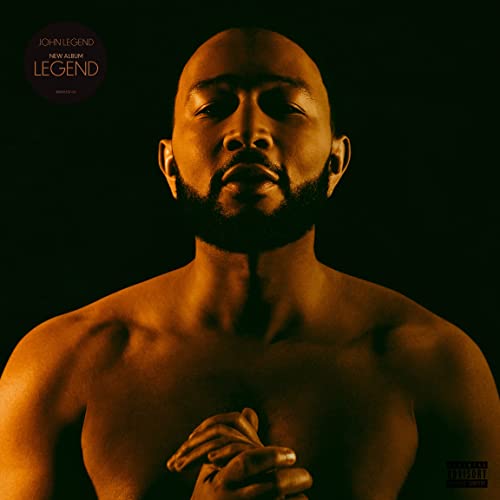 Legend (2LP) | Mint (M) Mint (M)