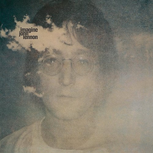John Lennon - Imagine (180 GRAM VINYL) | Mint (M) Mint (M)