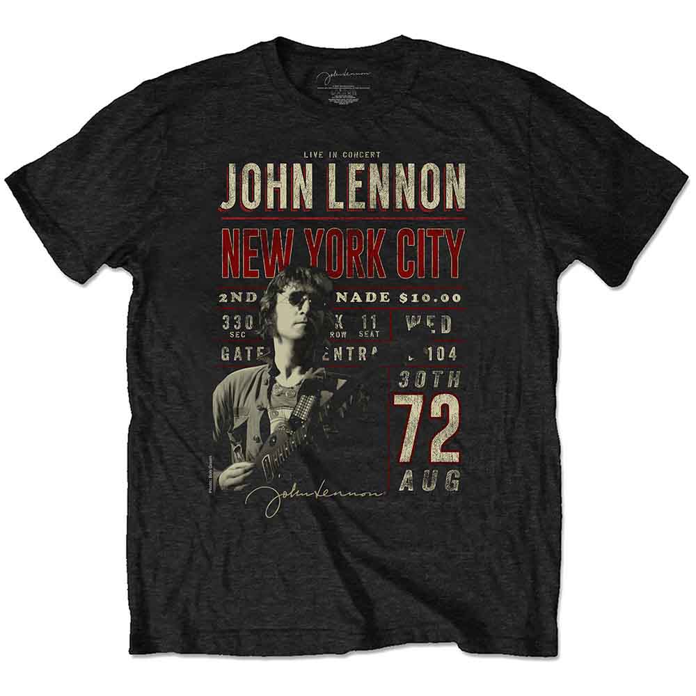 New York City '72 |