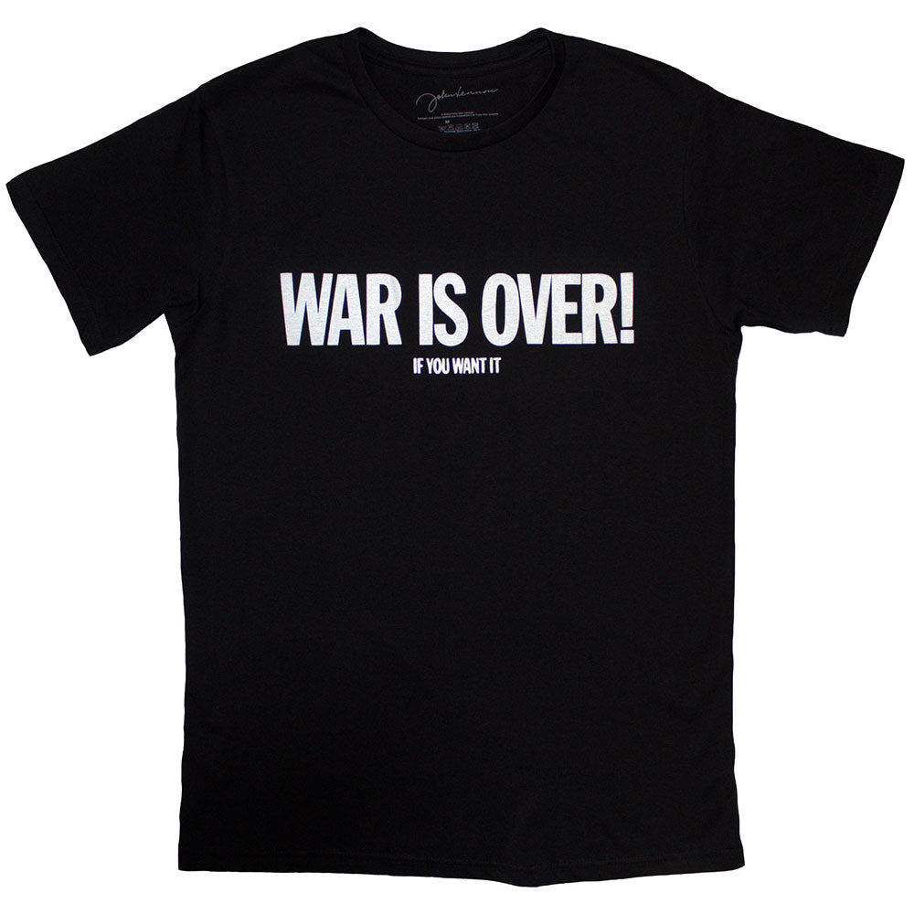 John Lennon - War Is Over |