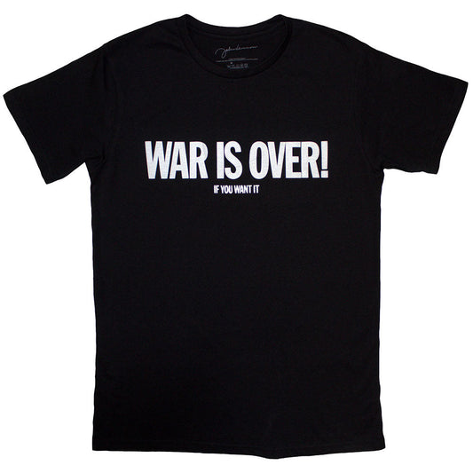 John Lennon - War Is Over |
