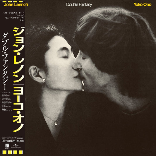 JOHN LENNON/YOKO ONO - Double Fantasy [SHM-CD] |